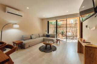 Aldea Savia, Heavenly hideaway with pool - Tulum - 7