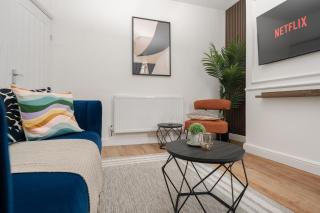Cedarhomes - Brand New 5bed house - Near LFC & EFC - Liverpool - 9