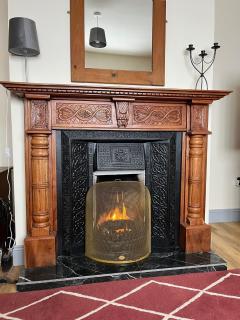 Teach Molcamor, Achill Island - - 9