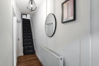 Cedarhomes - Brand New 5bed house - Near LFC & EFC - Liverpool - 4