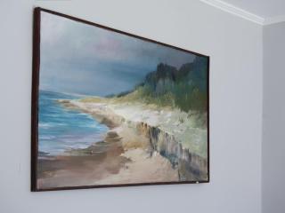 Holiday Home Domek Joanna-2 by Interhome - 8