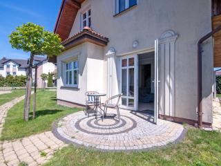 Holiday Home Domek Joanna-2 by Interhome - 7