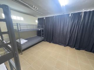 NIJ Lady dorm - Bangkok - 1