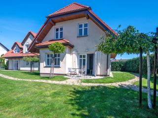 Holiday Home Domek Joanna-2 by Interhome - Łeba - 6