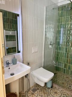 El-Mar Apartment - Himare - 5