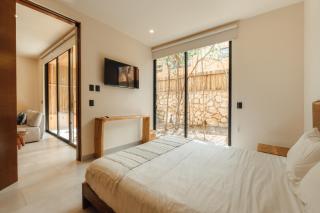 Aldea Savia, Heavenly hideaway with pool - Tulum - 1