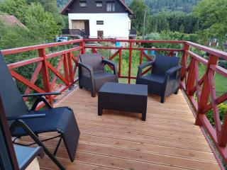 Beskidzki Zakątek - Żabnica - 8