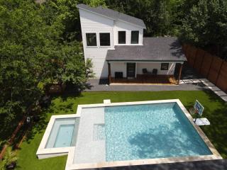 Catalina Guesthouse w/ Hot Tub and Pool - Austin - 8