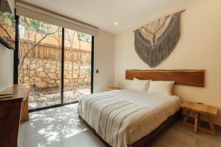 Aldea Savia, Heavenly hideaway with pool - Tulum - 8