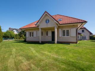 Holiday Home Mały dworek by Interhome - Łeba - 0