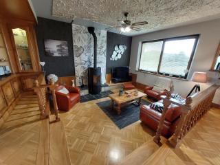 Holiday Home des Aulnes by Interhome - Cléder - 9