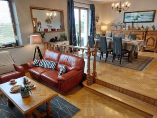 Holiday Home des Aulnes by Interhome - Cléder - 8