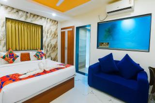 Agy Hotels - Poona - 8