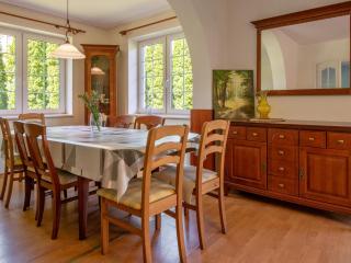 Holiday Home Mały dworek by Interhome - Łeba - 8