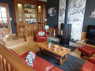 Holiday Home des Aulnes by Interhome - Cléder - 5