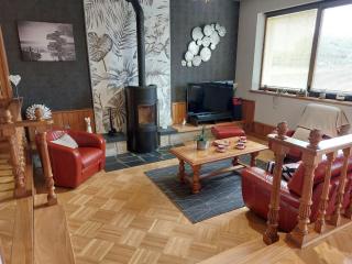 Holiday Home des Aulnes by Interhome - Cléder - 3