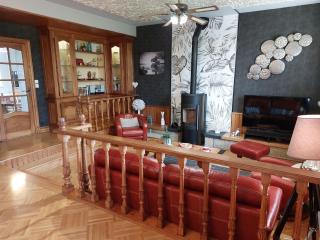 Holiday Home des Aulnes by Interhome - Cléder - 4