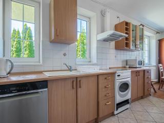 Holiday Home Mały dworek by Interhome - Łeba - 3