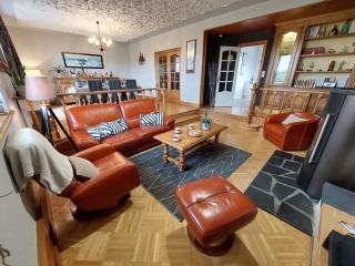 Holiday Home des Aulnes by Interhome - Cléder - 2