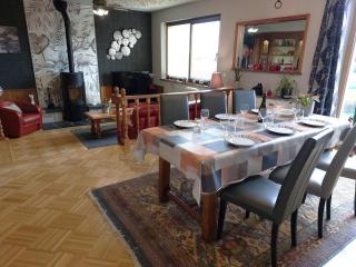 Holiday Home des Aulnes by Interhome - Cléder - 1