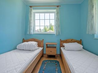 Holiday Home Mały dworek by Interhome - Łeba - 1