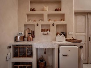 Garden Village Exclusive Suite - Kalamaki - 5