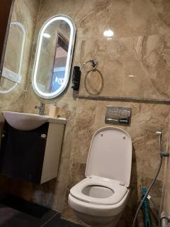 Chic chalet - Noida - 6