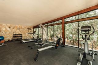 Aldea Savia, Heavenly hideaway with pool - Tulum - 5