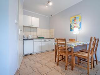 Holiday Home Domek Joanna-3 by Interhome - Łeba - 9