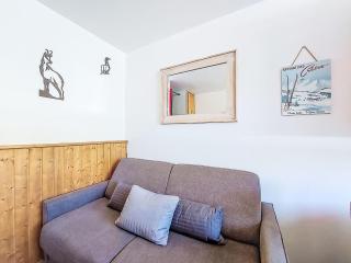 Apartment Les Lauzes C19 by Interhome - Les Menuires - 0
