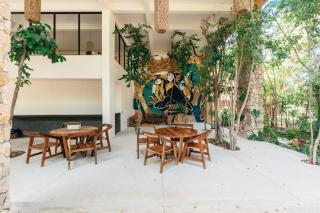 Aldea Savia, Heavenly hideaway with pool - Tulum - 4