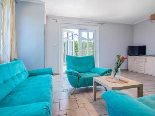 Holiday Home Domek Joanna-3 by Interhome - Łeba - 4
