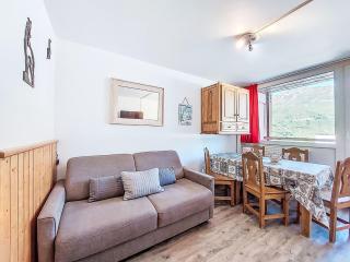 Apartment Les Lauzes C19 by Interhome - Les Menuires - 3