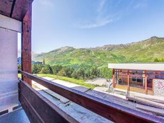 Apartment Les Lauzes C19 by Interhome - Les Menuires - 6