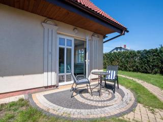 Holiday Home Domek Joanna-3 by Interhome - Łeba - 6