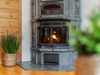 Holiday Home Ojala by Interhome - Virta - 7