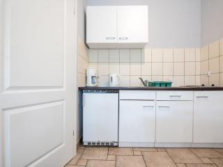 Holiday Home Domek Joanna-3 by Interhome - Łeba - 2