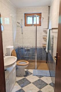 Holiday Home Corina by Interhome - Šišan - 9