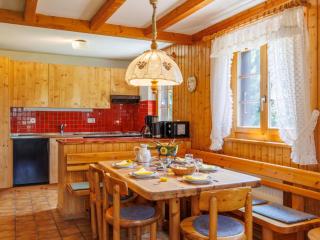 Chalet Notre Rêve by Interhome - Zinal - 8