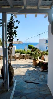 Samanti Mykonos Sea View - Agios Ioannis Mykonos - 8