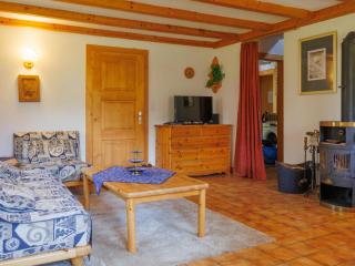 Chalet Notre Rêve by Interhome - Zinal - 4