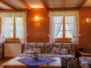 Chalet Notre Rêve by Interhome - Zinal - 3