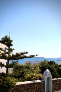 Samanti Mykonos Sea View - Agios Ioannis - 8