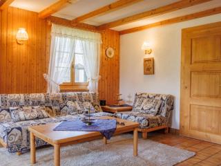 Chalet Notre Rêve by Interhome - Zinal - 2