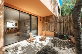 Aldea Savia, Heavenly hideaway with pool - Tulum - 3