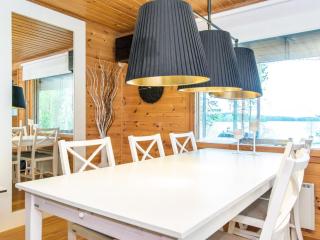 Holiday Home Tipuniemi by Interhome - Vähä Evo - 8