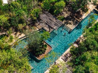 Aldea Savia, Heavenly hideaway with pool - Tulum - 6