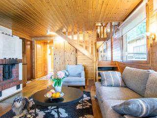 Holiday Home Tipuniemi by Interhome - Vähä Evo - 6
