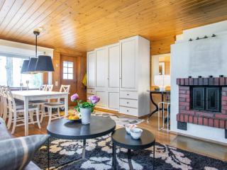 Holiday Home Tipuniemi by Interhome - Vähä Evo - 5