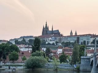 Apartment Prague Castle Duplex by Interhome - Praga - 8